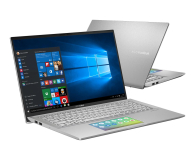 ASUS VivoBook S15 S532FA i5-8265U/8GB/512/Win10 Silver - 509102 - zdjęcie 1